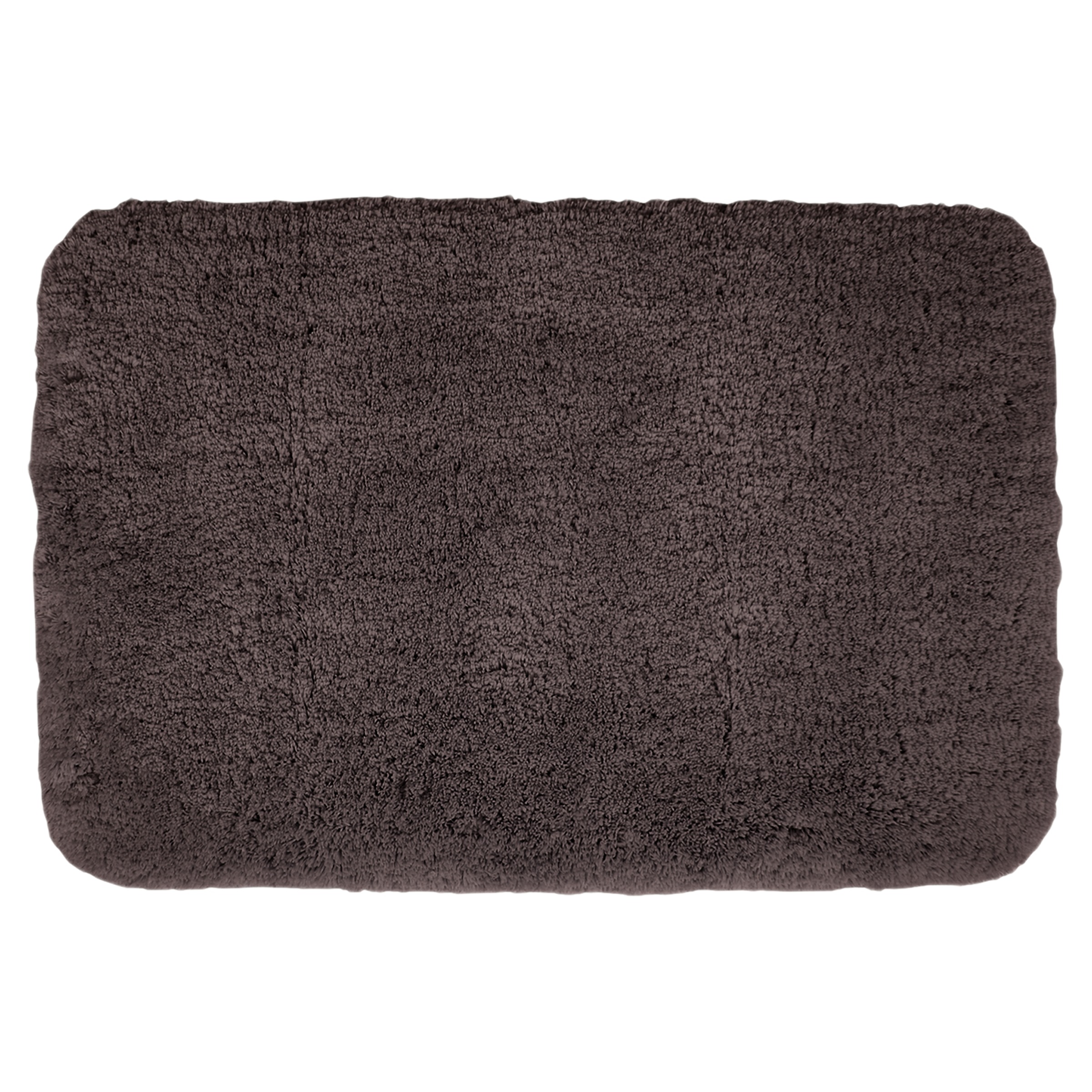 Differnz Badmat Altera 60X90 Cm Antraciet differnz kopen in de aanbieding