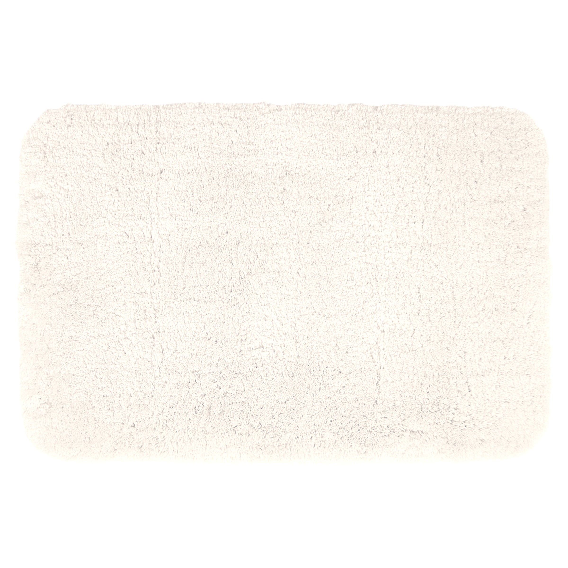 Differnz Badmat Altera 60X90 Cm Gebroken Wit differnz kopen in de aanbieding