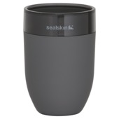 Sealskin Beker Bloom Grijs