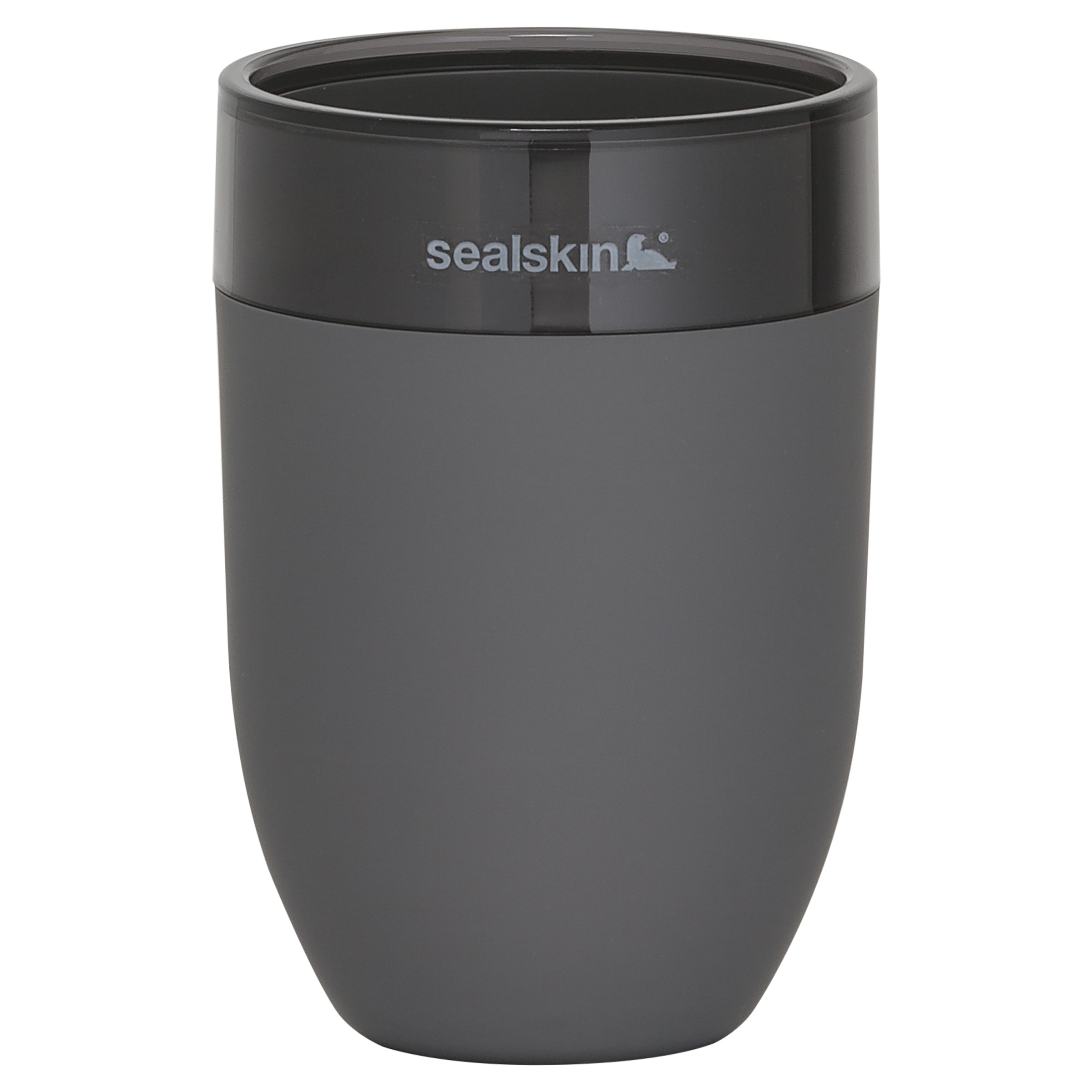 Sealskin Beker Bloom Grijs sealskin kopen in de aanbieding