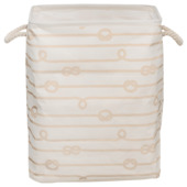 Sealskin Wasmand Rope Ecru