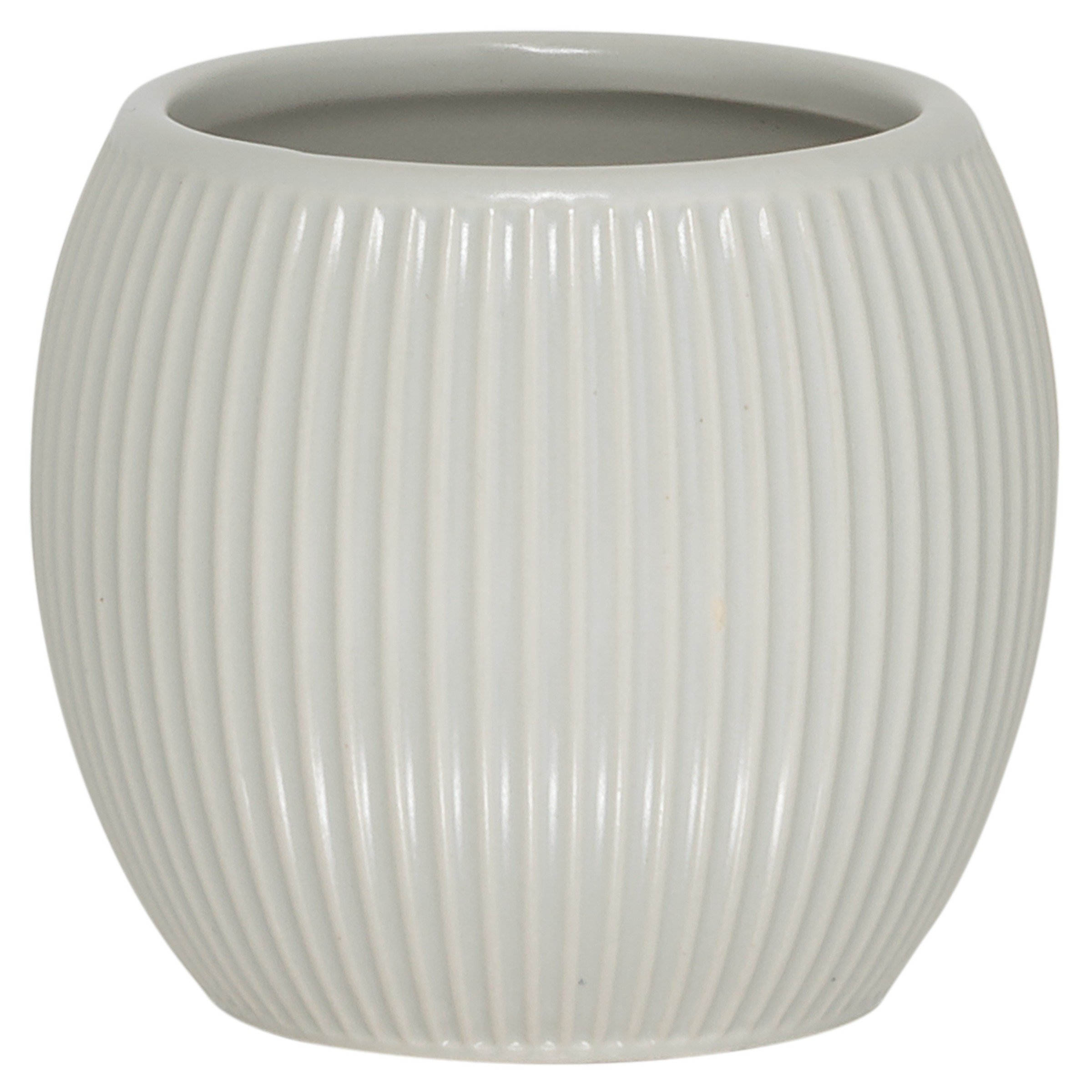 Sealskin Beker Convex Lichtgrijs sealskin kopen in de aanbieding