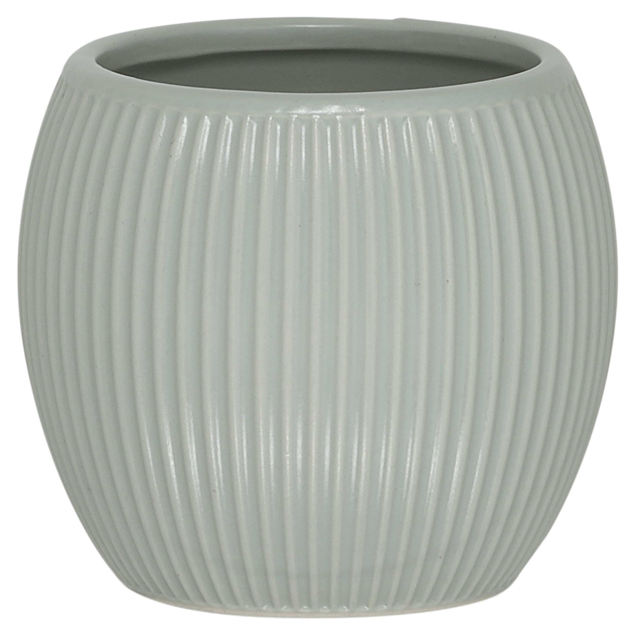 Sealskin Beker Convex Licht Aqua sealskin kopen in de aanbieding