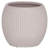 Sealskin Beker Convex Lichtroze