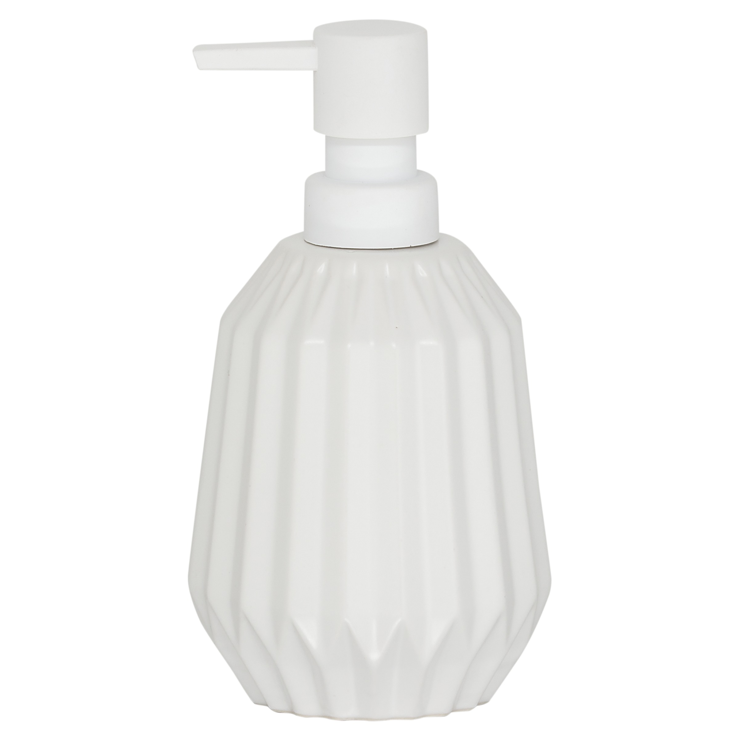 Sealskin Zeepdispenser Arte Wit sealskin kopen in de aanbieding