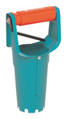 Gardena bollenplanter 25,3x12,5x7,5 cm