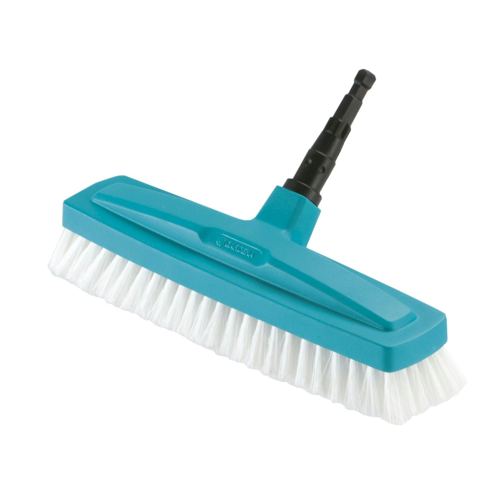 Gardena Combistem Schrobber Kunststof 30 gardena kopen in de aanbieding