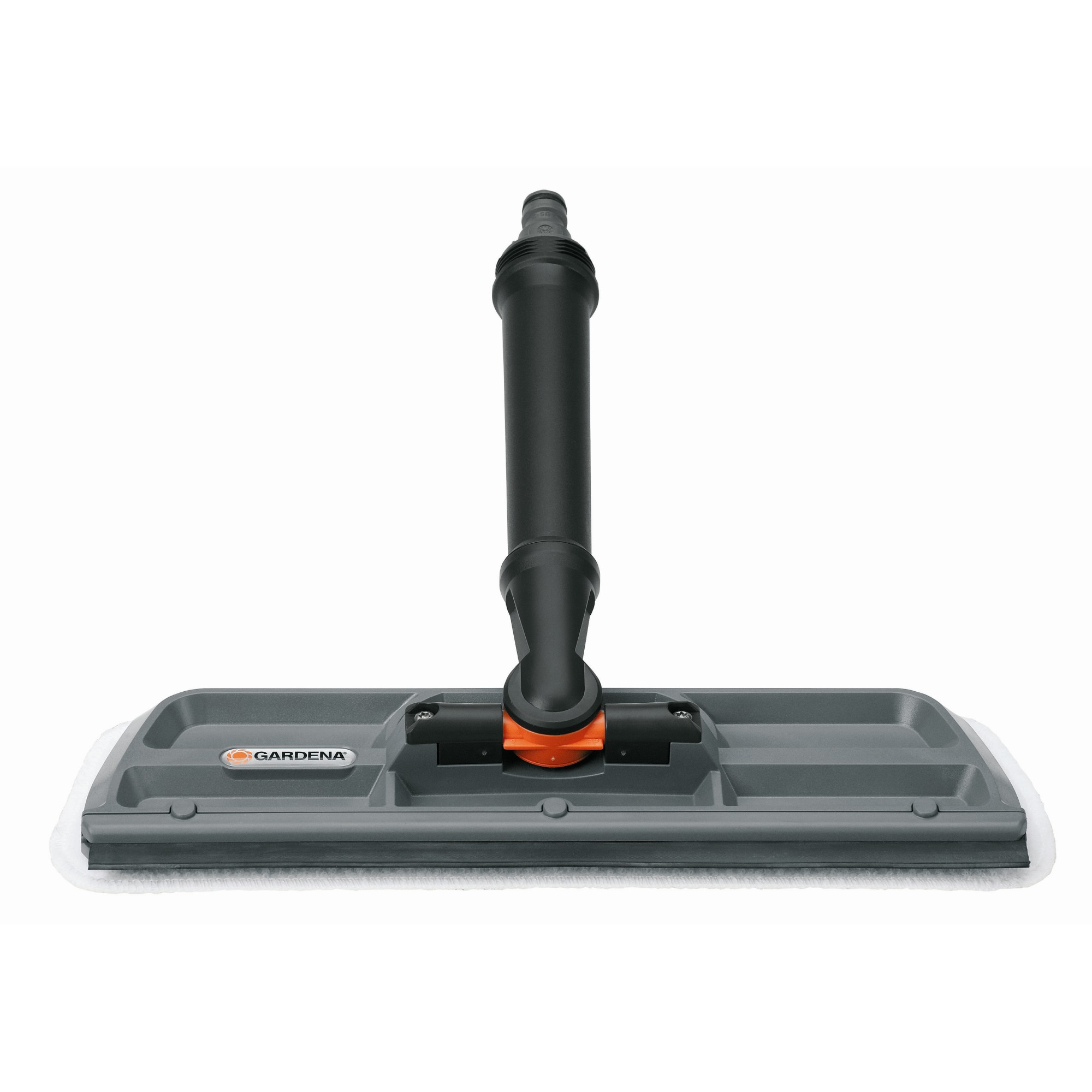 Gardena Raamwasborstel Kunststof gardena kopen in de aanbieding