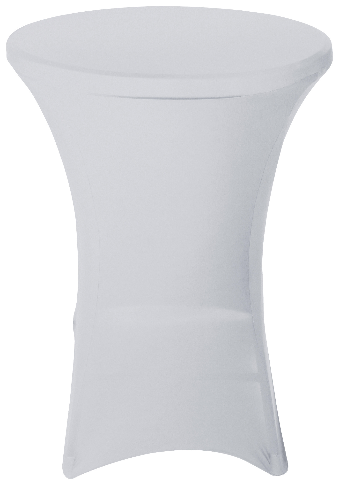 Wakefield Statafel Hoes Wit 110 wakefield kopen in de aanbieding