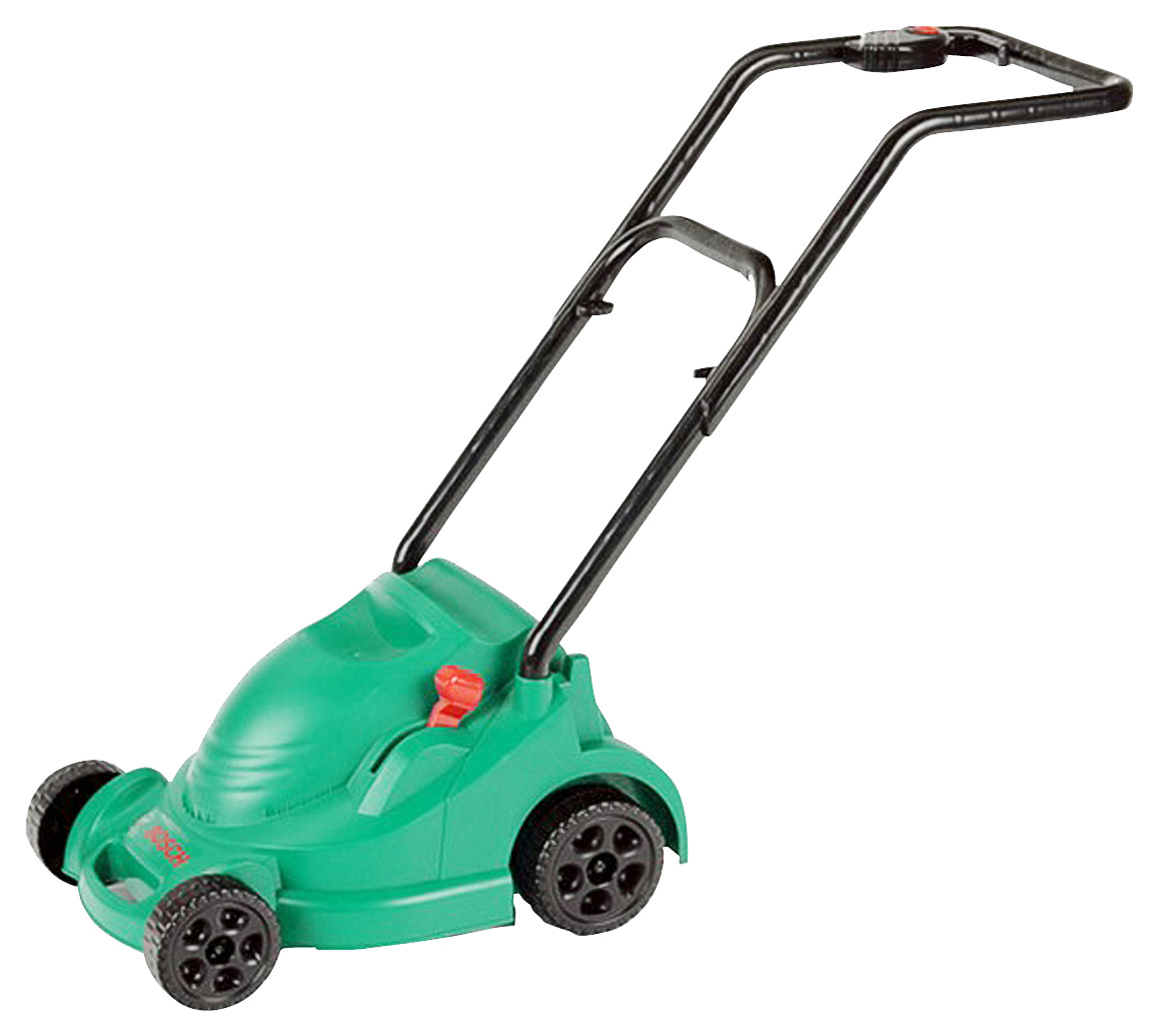 Bosch Speelgoed Grasmaaier Met Geluid bosch kopen in de aanbieding