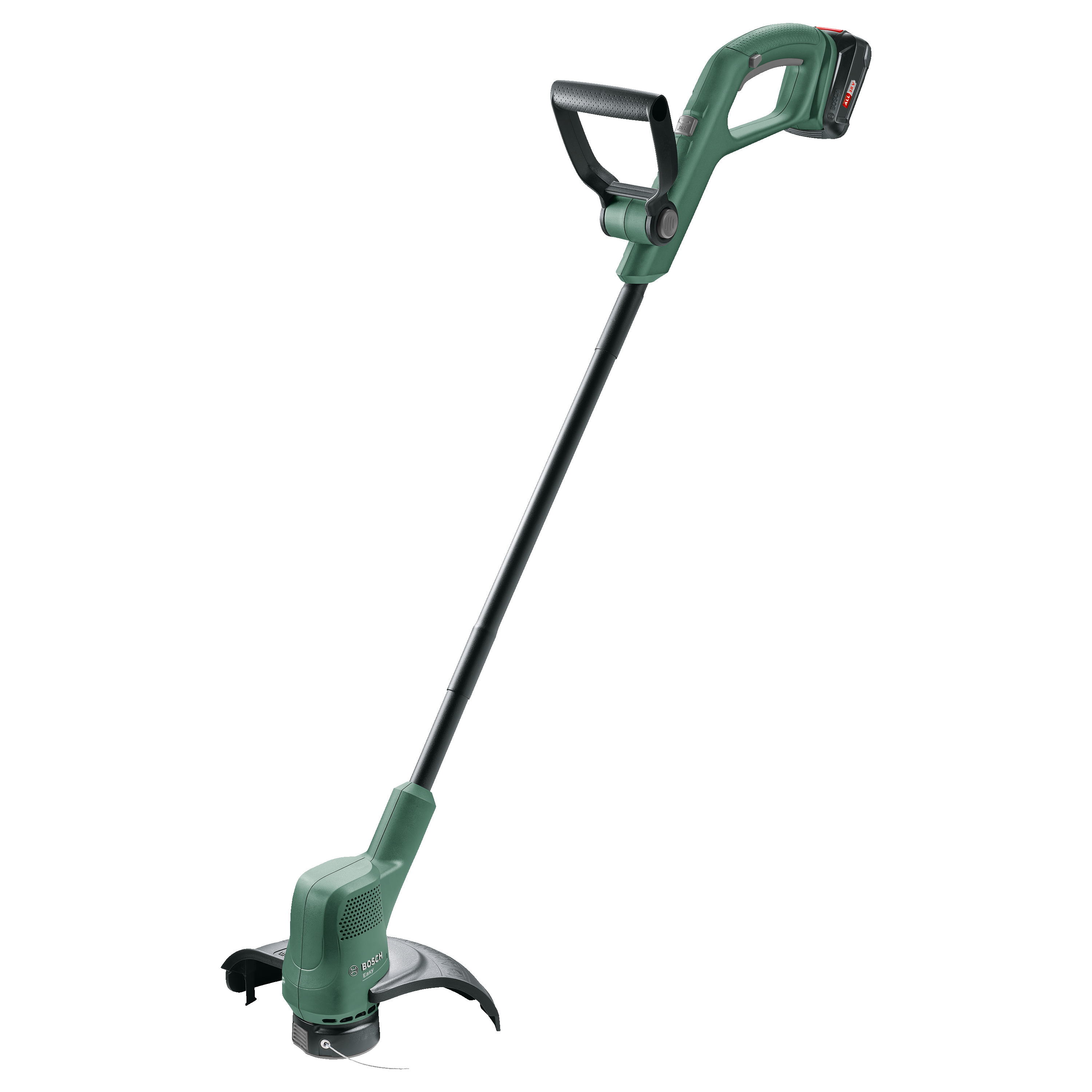 Bosch accu grastrimmer EasyGrassCut 1...