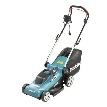 betaling Uitbeelding Detecteren GAMMA | Makita elektrische grasmaaier ELM3720 37cm 1400W kopen? |  grasmaaiers