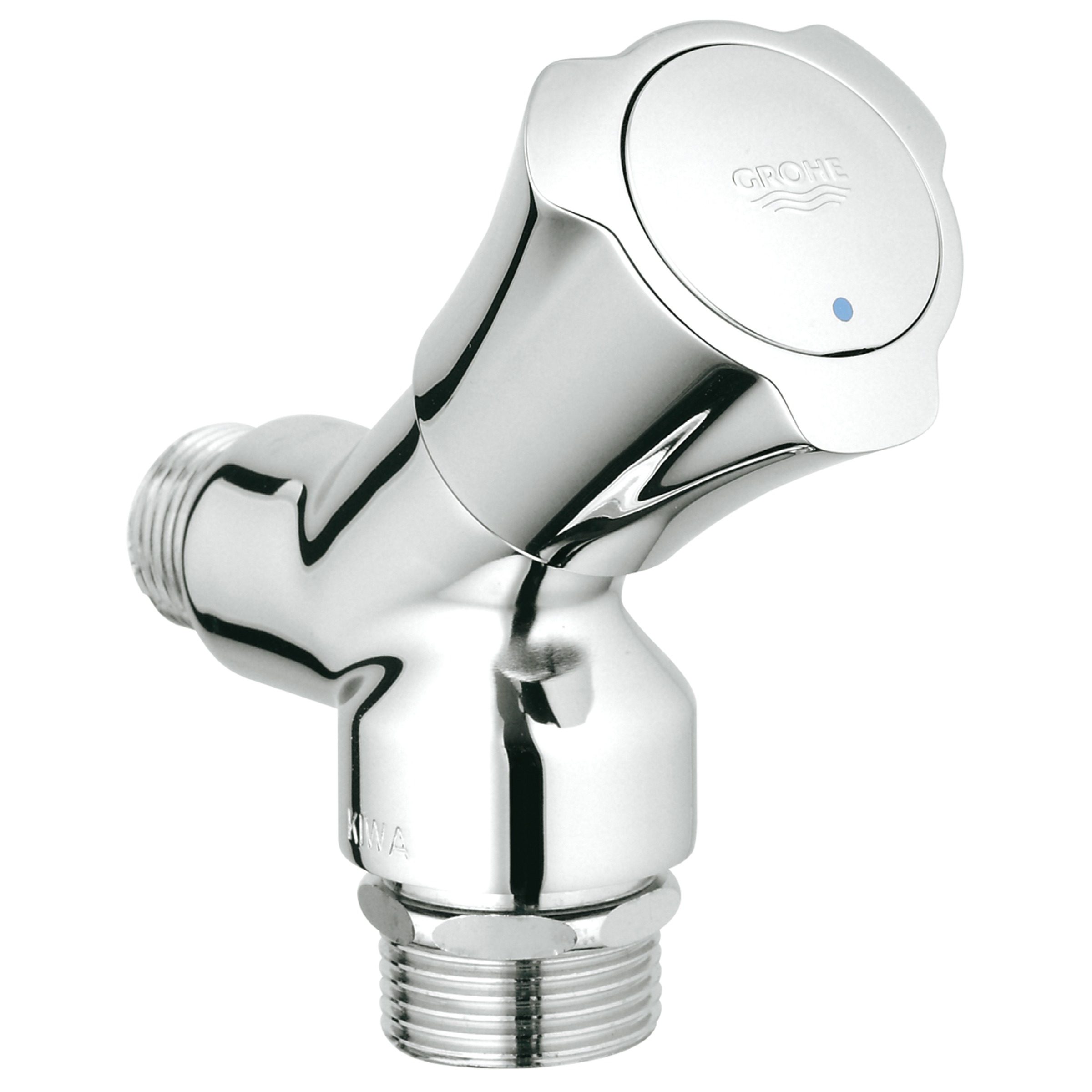 Grohe Wasmachinekraan Costa L 12 grohe kopen in de aanbieding