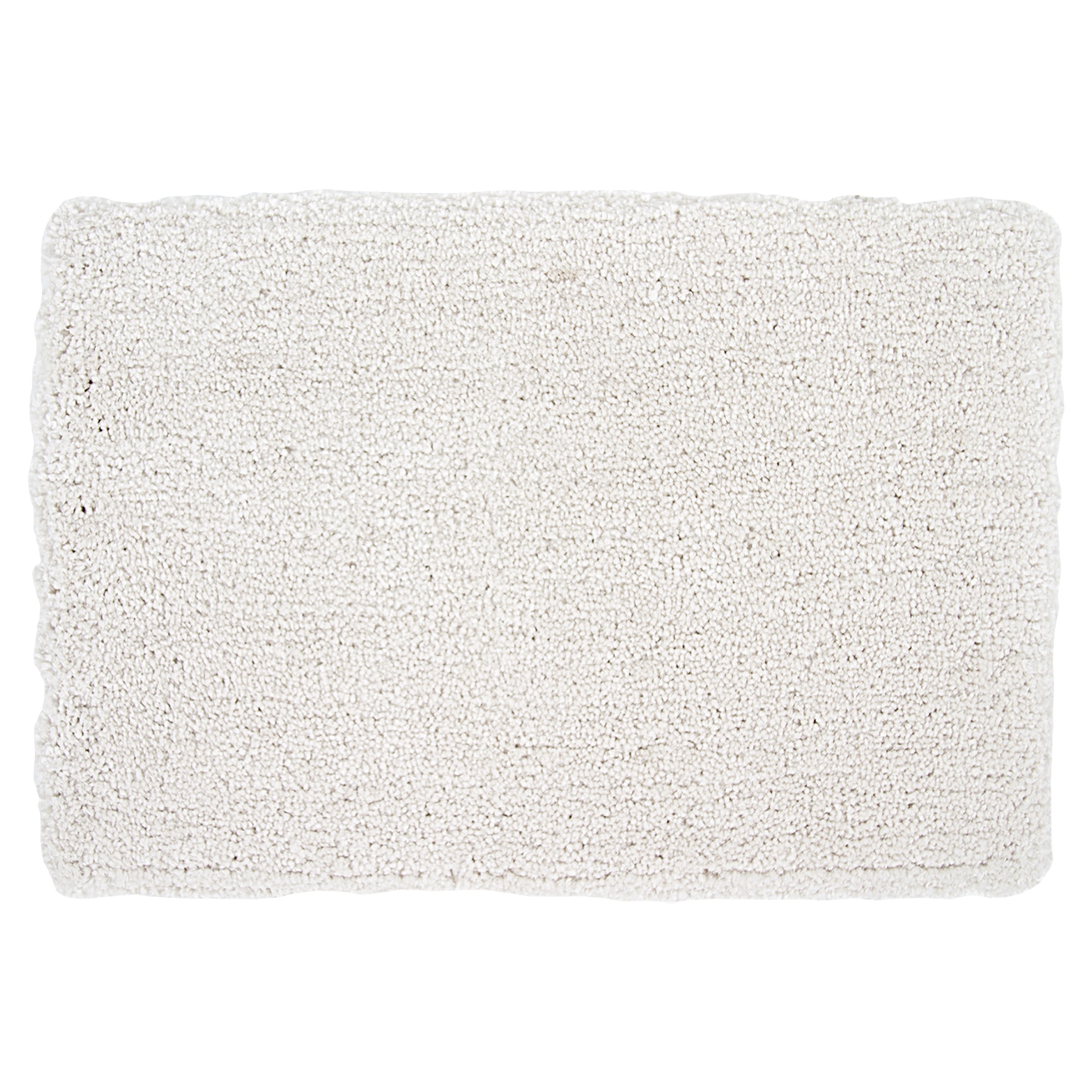 Differnz Badmat Zara Lichtgrijs 60X90 differnz kopen in de aanbieding