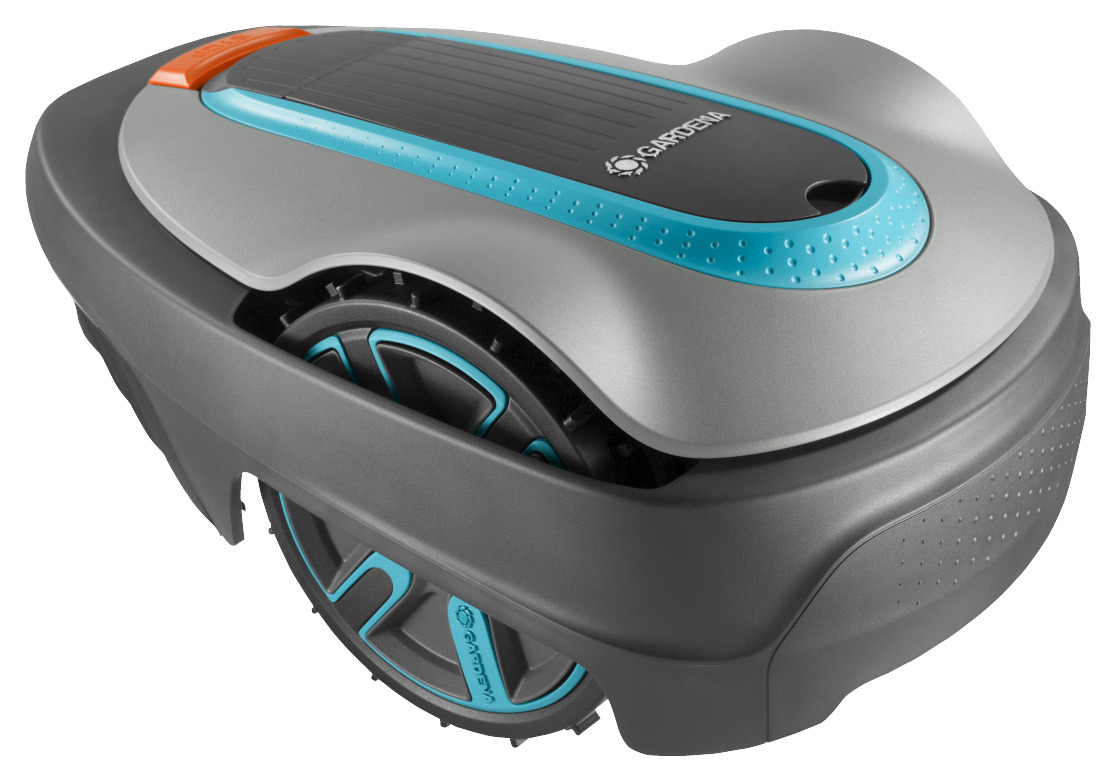 Gardena Sileno City 250 Robotmaaier gardena kopen in de aanbieding