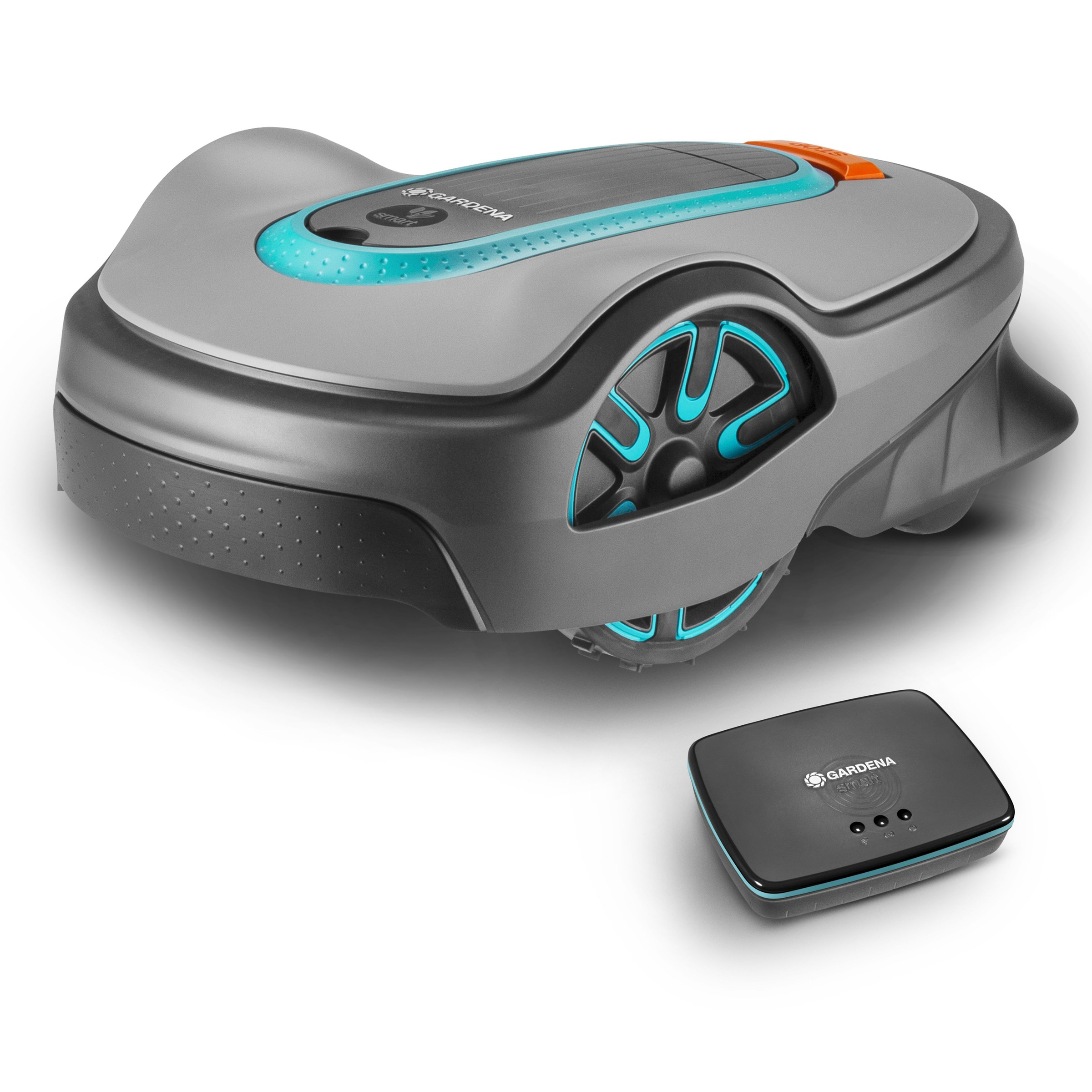 Gardena Robotmaaier Smart Sileno Life 1000 gardena kopen in de aanbieding