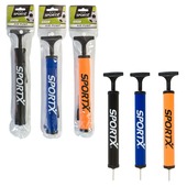 SportX balpomp 30 cm