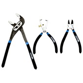 Handson Tangenset 3- delig slank