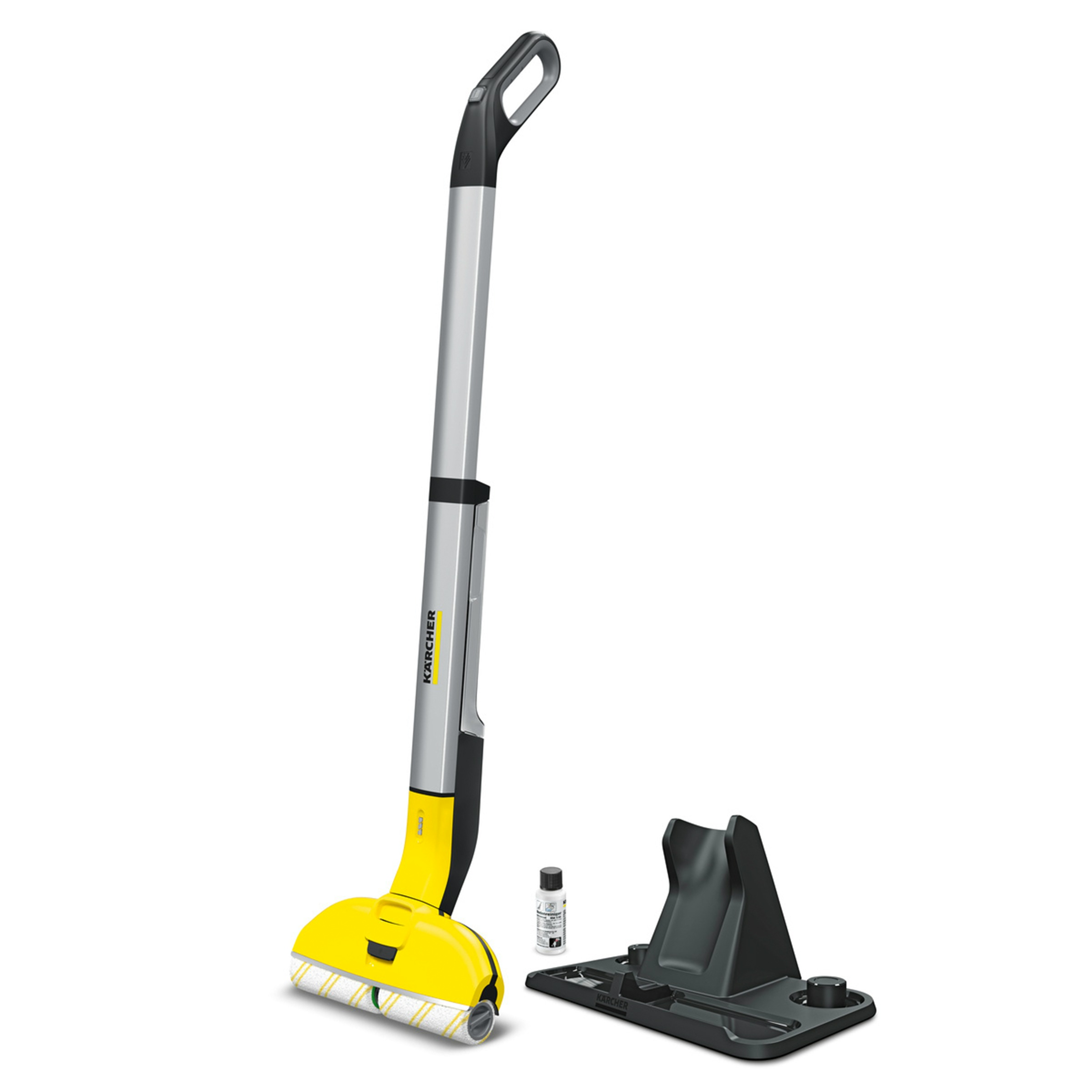 Karcher Vloerreiniger FC5 Aanbieding bij Praxis
