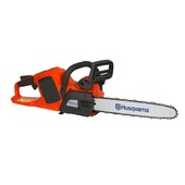 Accu kettingzaag 350 mm