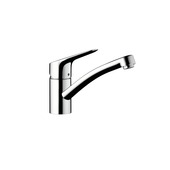 Hansgrohe Keukenkraan MySport S met Hendel Chroom (H) 15,5cm