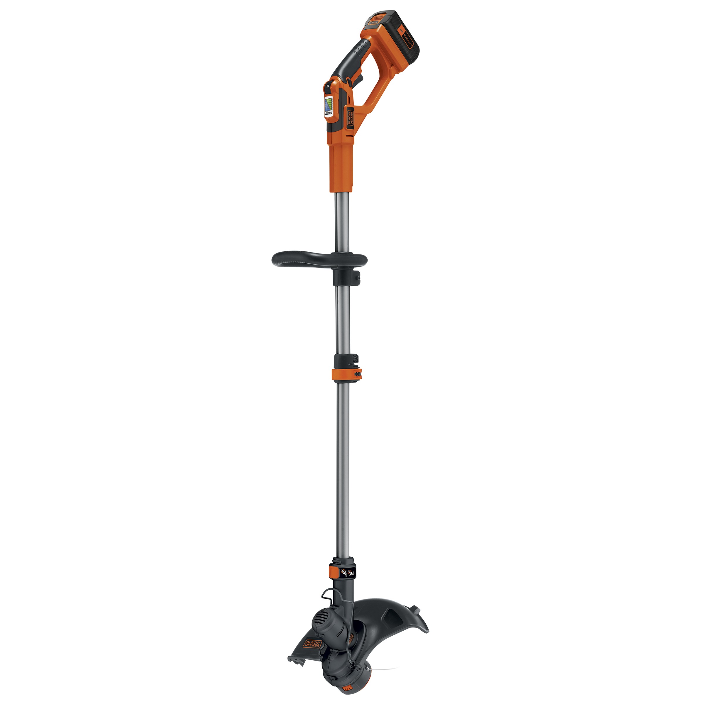 Blackdecker Accutrimmer 36V Glc3630L25 Qw blackdecker kopen in de aanbieding