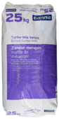 GAMMA turbomix snelbeton 25 kg