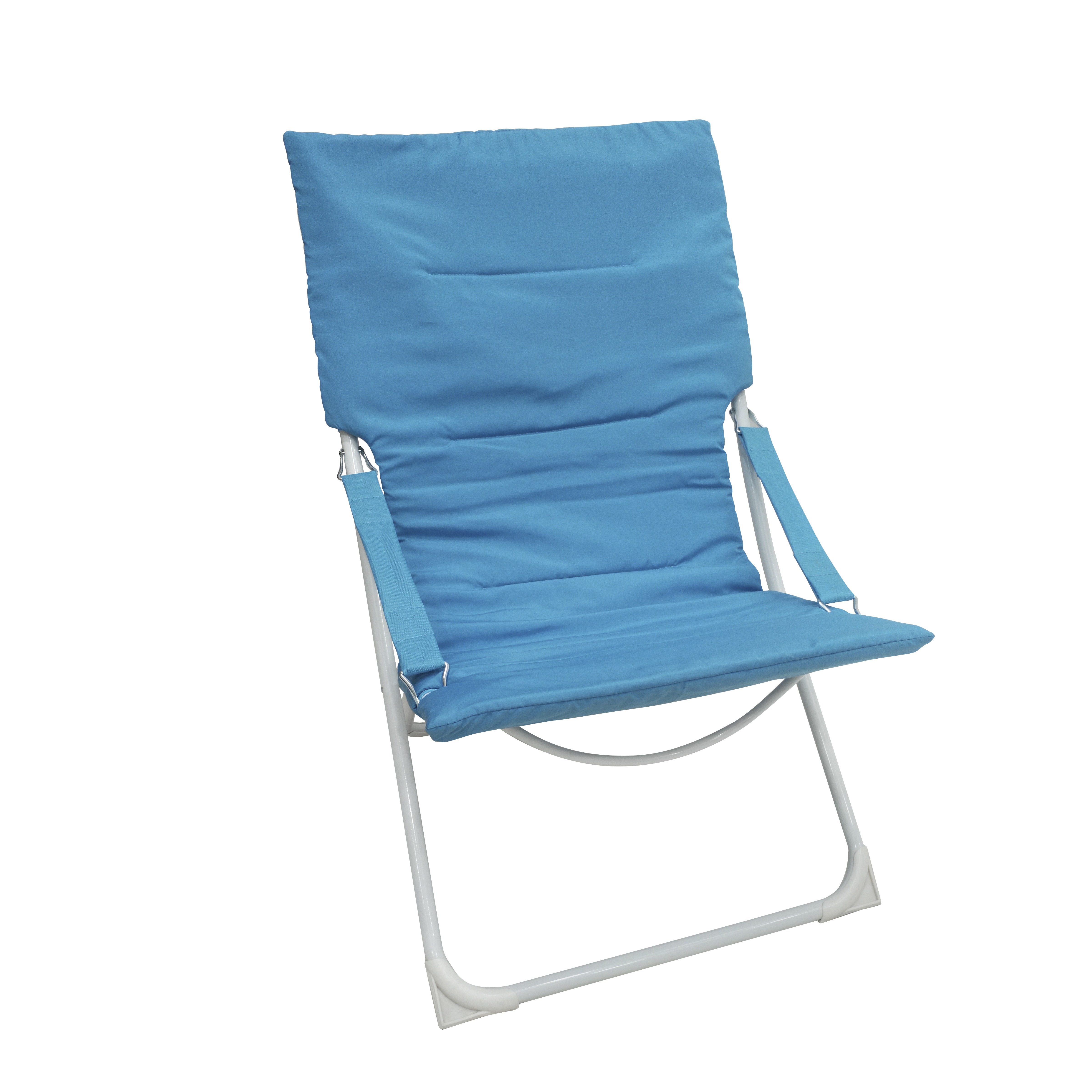 Handson Sunny Vouwstoel Blauw handson kopen in de aanbieding