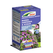 DCM Meststof Rhodo, Hortensia & Azalea 1,5kg