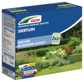 DCM Meststof Siertuin 3kg