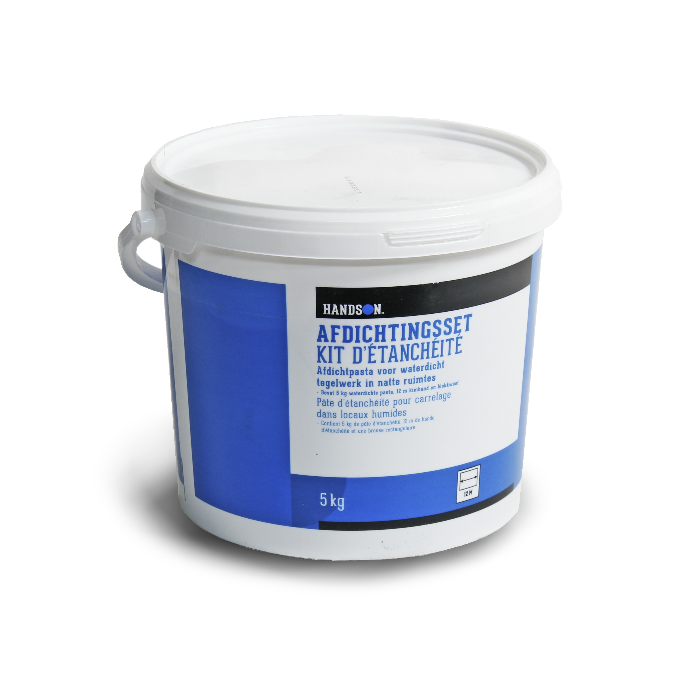 Handson Afdichtingsset Voor Natte Ruimte handson kopen in de aanbieding