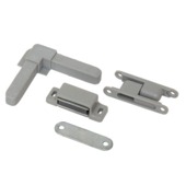 Screen Lite onderdelen set grijs