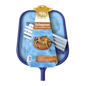 Schepnet zwembad 140 cm