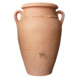 Garantia Regenton Amfoor antiek terracotta 600 liter