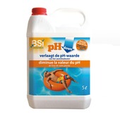 PH down liquid 5L