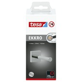 Tesa Ekkro reserverolhouder verchroomd metaal