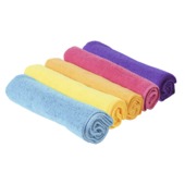 Microvezeldoekjes 5 stuks 35x40 cm