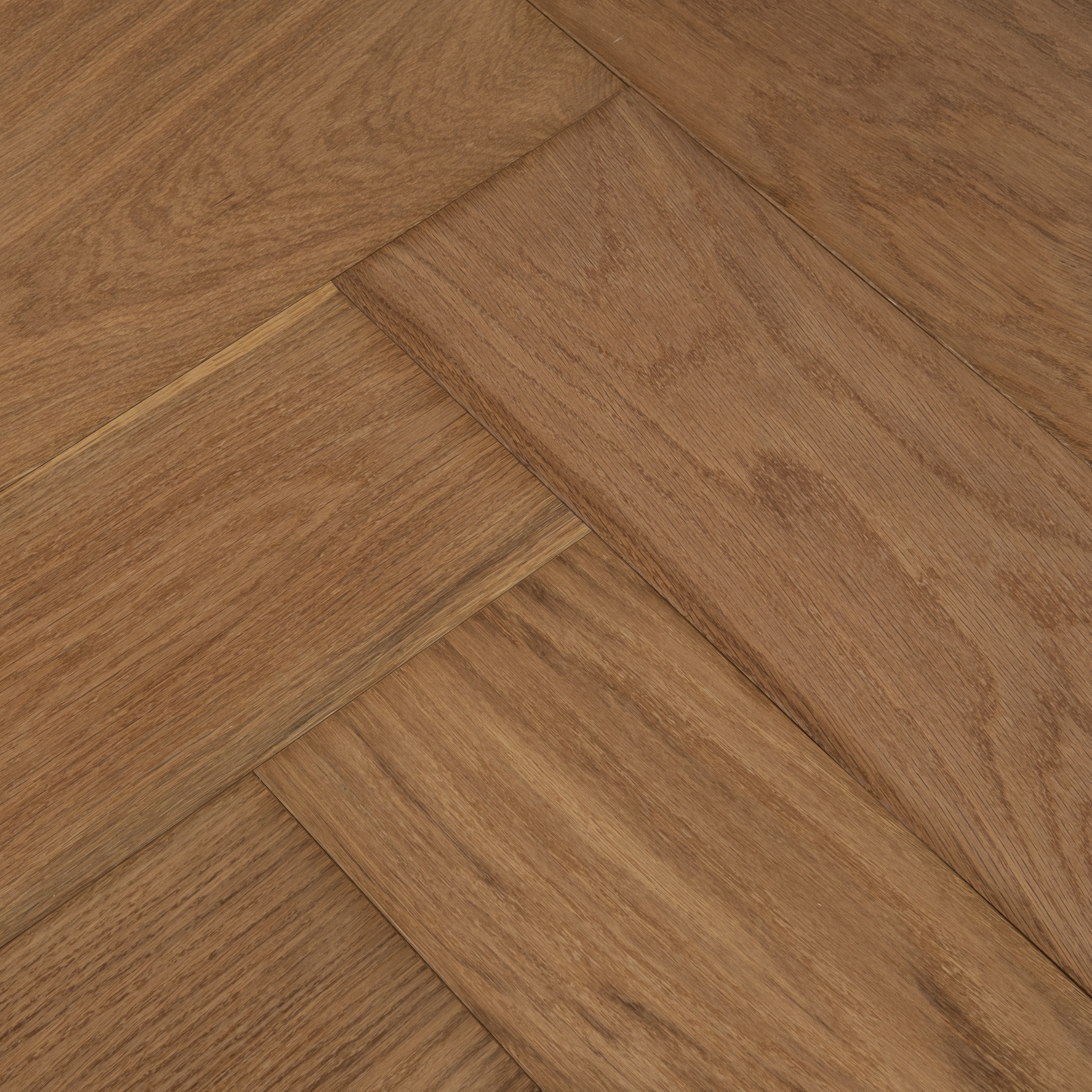 Parket Visgraat Naturel Geolied Eiken 4V Groef 14 Mm 125 M2 huismerk kopen in de aanbieding