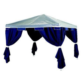 inzet Ondergedompeld stoomboot GAMMA | Regenkap Partytent 3x3 m kopen? | partytenten