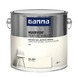 GAMMA muurverf RAL 9001 mat 2,5 liter