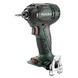 Metabo accuslagschroevendraaier SSD 18 LTX200BL (zonder accu)