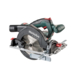 Metabo 18V LTX cirkelzaag KS18 (zonder accu)