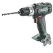 Metabo accuboormachine BS 18 L incl. koffer (zonder accu)