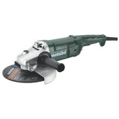 Metabo haakse slijper WE2000-230