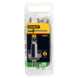 Stanley popnagels 3x3mm 25 stuks