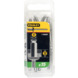 Stanley popnagels 4x12mm 15 stuks