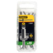 Stanley popnagels 5x9mm 15 stuks