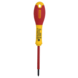 Stanley FatMax VDE schroevendraaier PH0x75mm.