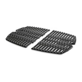 Weber Grillrooster Q100(0) & Q120(0)