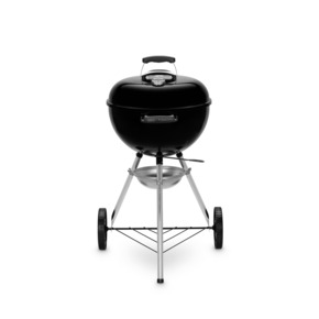Weber Original Kettle E-4710 houtskoolbarbecue zwart Ø 47 cm